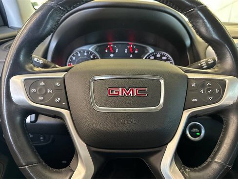 Used 2020 GMC Terrain SLT w/ Preferred Package image 24