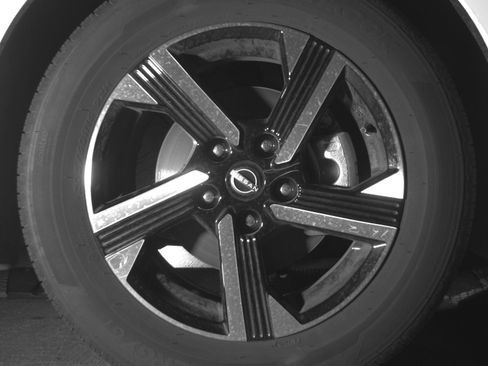 Used 2025 Nissan Sentra SV image 13