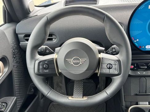 Certified 2026 MINI Cooper S FWD image 19