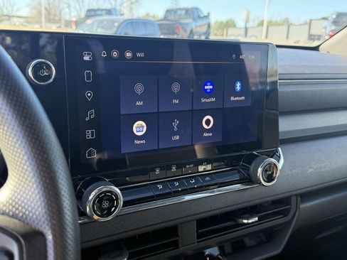 Used 2024 Chevrolet Colorado Trail Boss w/ Technology Package image 22