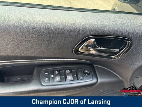 Used 2020 Dodge Durango GT AWD/4WD image 15
