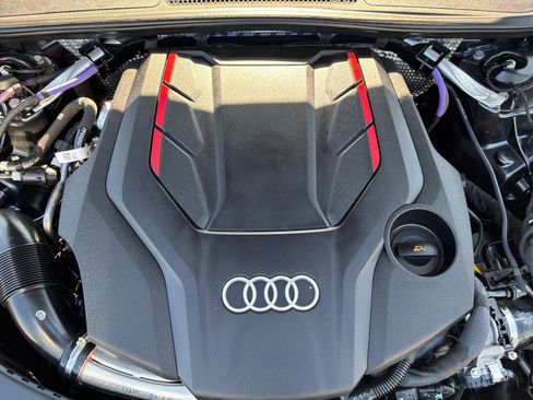 Used 2023 Audi S6 Prestige w/ Prestige Package image 22