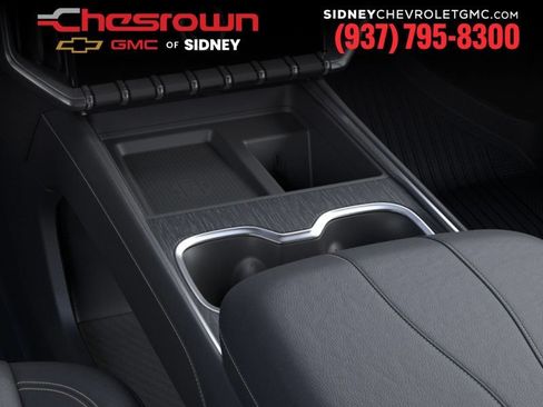 New 2026 GMC Acadia Elevation w/ Elevation Premium Package FWD image 23
