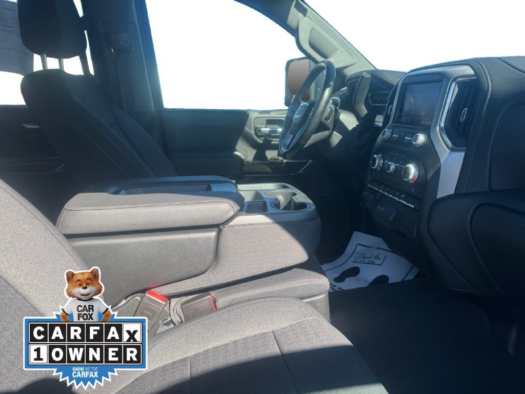 Used 2023 GMC Sierra 2500 SLE w/ SLE Convenience Package AWD/4WD image 19