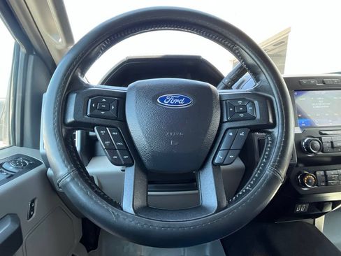 Used 2019 Ford F150 XLT w/ Equipment Group 301A Mid AWD/4WD image 13