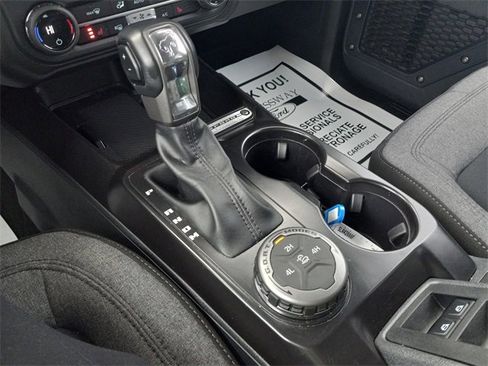 Used 2025 Ford Bronco Big Bend image 21