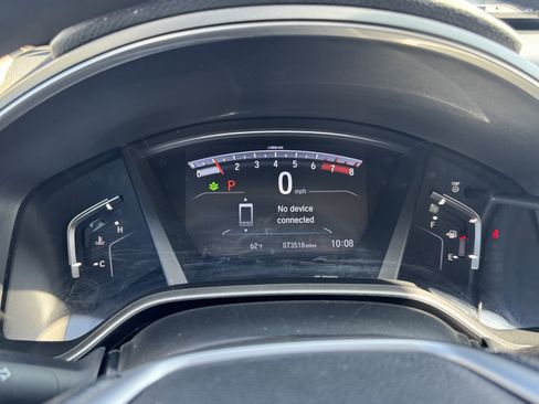 Used 2019 Honda CR-V EX image 20
