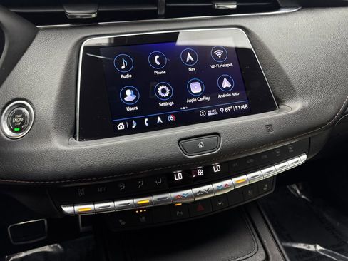 Used 2020 Cadillac XT4 Sport FWD image 62