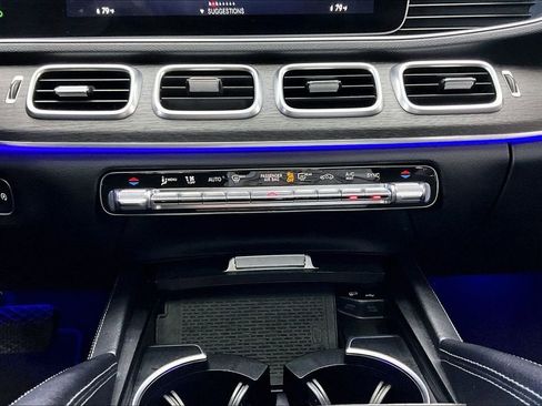 Used 2021 Mercedes-Benz GLE 350 4MATIC image 14