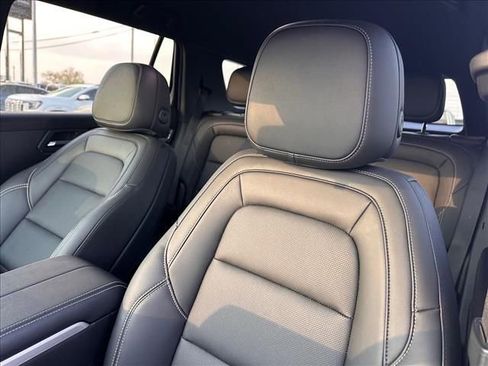 New 2026 GMC Terrain Elevation w/ Elevation Premium Package image 25