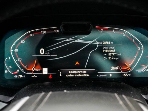 Used 2019 BMW X5 xDrive40i image 27