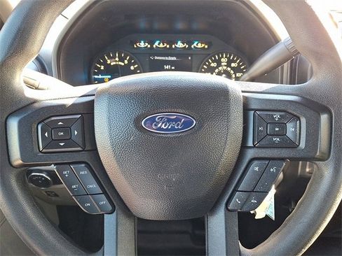 Used 2016 Ford F150 XL w/ Equipment Group 101A Mid image 20