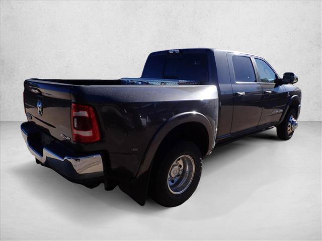 Used 2021 RAM 3500 Limited AWD/4WD image 10