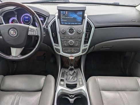 Used 2011 Cadillac SRX Premium image 18