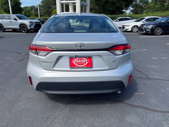 Used 2024 Toyota Corolla LE FWD image 6