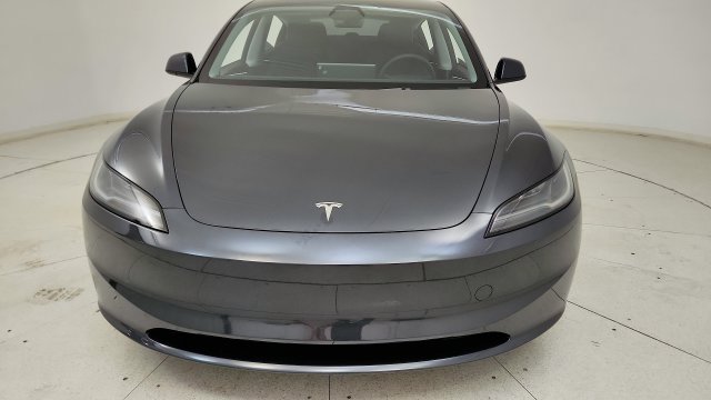 Used 2025 Tesla Model 3 RWD image 24