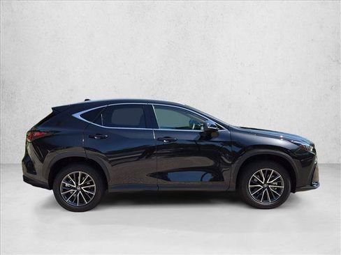 Used 2026 Lexus NX 350 AWD image 4