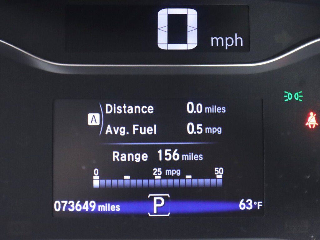Used 2017 Honda Ridgeline RTL-E image 15