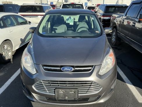 Used 2013 Ford C-MAX SE image 2