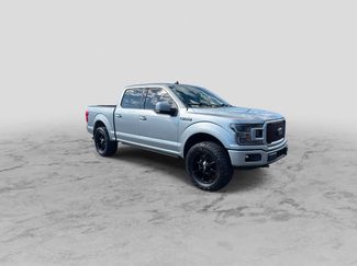 Used 2020 Ford F150 Lariat w/ Equipment Group 502A Luxury AWD/4WD video 2