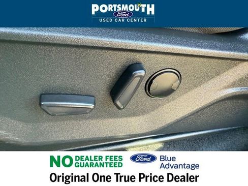 Used 2023 Ford F150 XLT w/ Equipment Group 302A High image 26