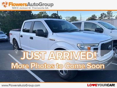 Used 2019 Ford F150 XL w/ Equipment Group 101A Mid