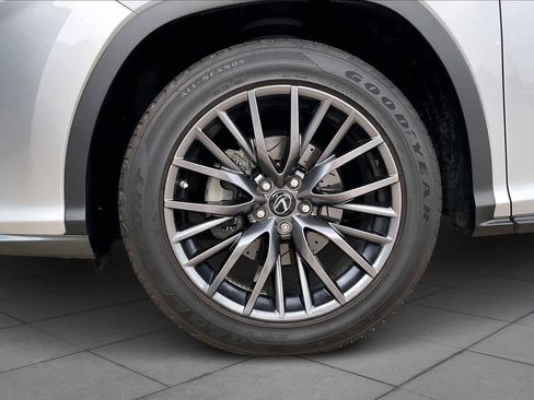 Used 2016 Lexus RX 350 F Sport w/ Accessory Package image 11