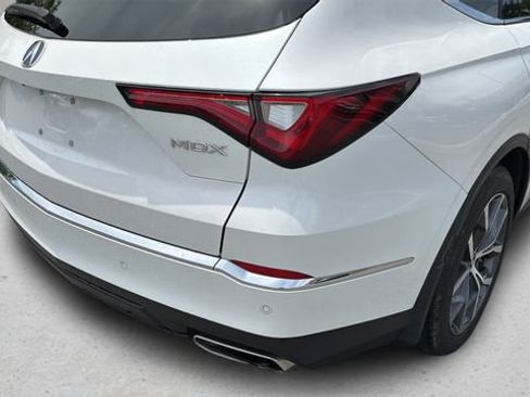 Used 2023 Acura MDX FWD w/ Technology Package image 34