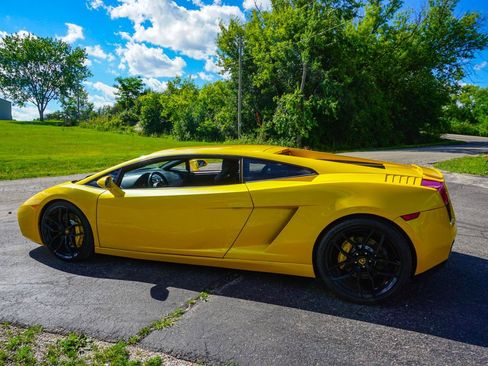 Used 2005 Lamborghini Gallardo AWD/4WD image 15