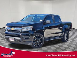 Used 2017 Chevrolet Colorado W/T RWD video 1