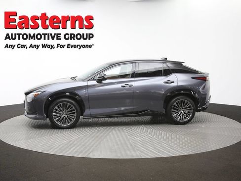 Used 2023 Lexus RZ 450e Premium w/ Accessory Package (Z1) AWD/4WD image 60