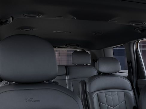 New 2027 Kia Telluride EX X-Line AWD/4WD image 27