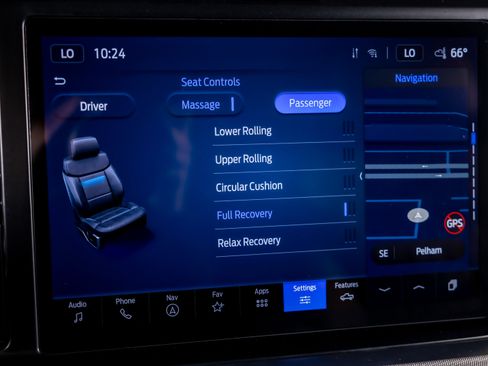 Used 2026 Ford F450 Platinum w/ Platinum Plus Package image 22