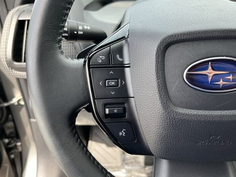 Used 2023 Subaru Solterra AWD image 25