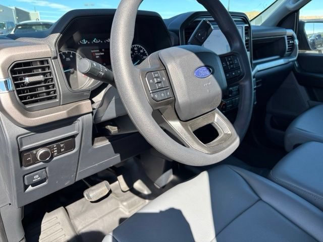 New 2026 Ford F150 XL w/ Tow/Haul Package AWD/4WD image 13