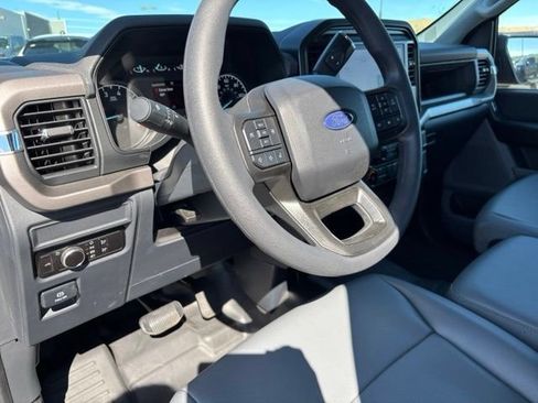 New 2026 Ford F150 XL w/ Tow/Haul Package AWD/4WD image 13