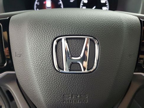 New 2026 Honda Odyssey Sport-L image 24