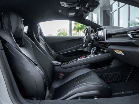 New 2026 Lotus Emira SE RWD image 23