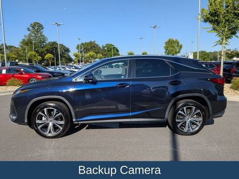 Used 2022 Lexus RX 350 FWD w/ Premium Package image 7