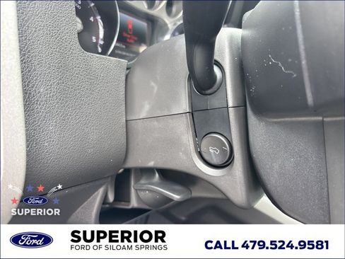 Used 2015 Ford F250 Lariat w/ Chrome Package AWD/4WD image 27