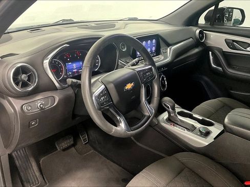 Used 2021 Chevrolet Blazer LT FWD image 11