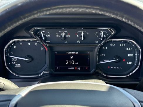 Used 2019 GMC Sierra 1500 Elevation w/ Elevation Value Package AWD/4WD image 24