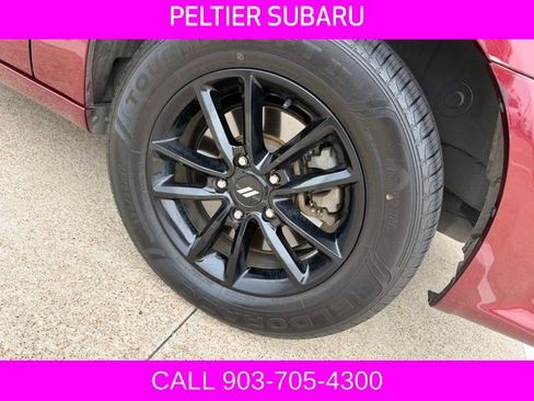 Used 2019 Dodge Grand Caravan GT FWD image 6
