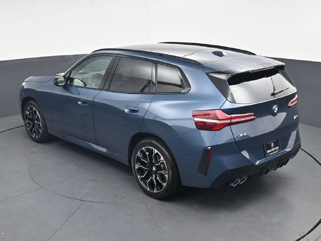 Used 2025 BMW X3 M50 w/ Premium Package AWD/4WD image 26