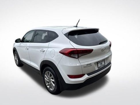 Used 2017 Hyundai Tucson SE FWD image 5