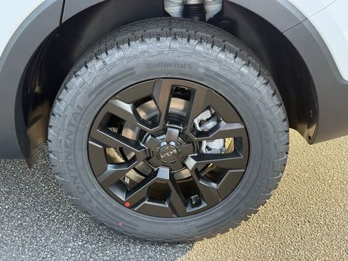 New 2025 Kia Telluride AWD image 14