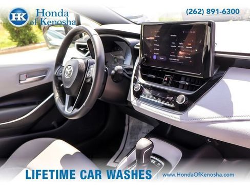 Used 2024 Toyota Corolla SE FWD image 26