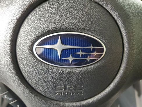 Used 2016 Subaru WRX STI image 21