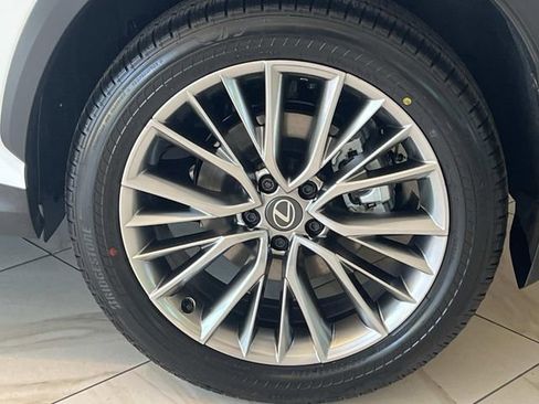 New 2026 Lexus NX 350 AWD w/ Luxury Package image 10