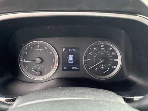 Used 2019 Hyundai Tucson SE FWD image 16
